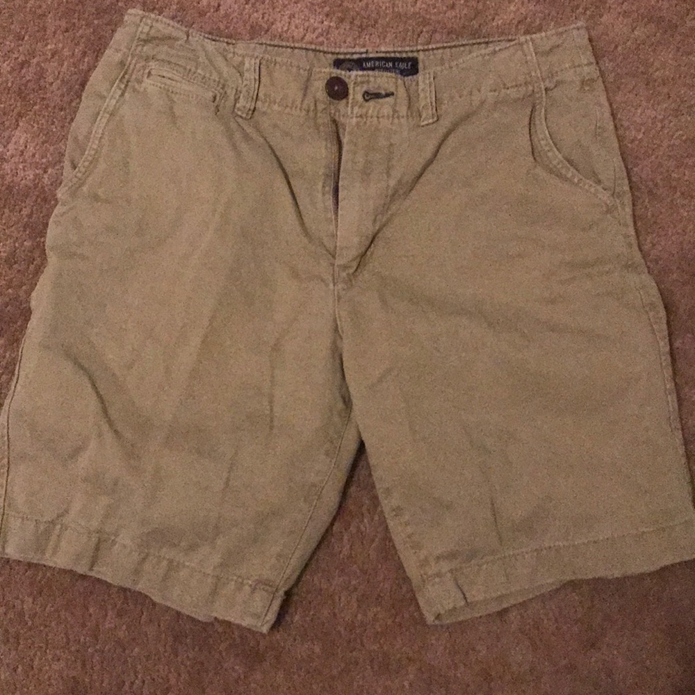 American Eagle Kakis